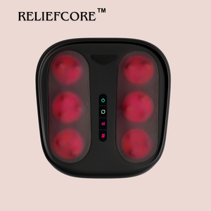 RELIEFCORE- foot and back massager