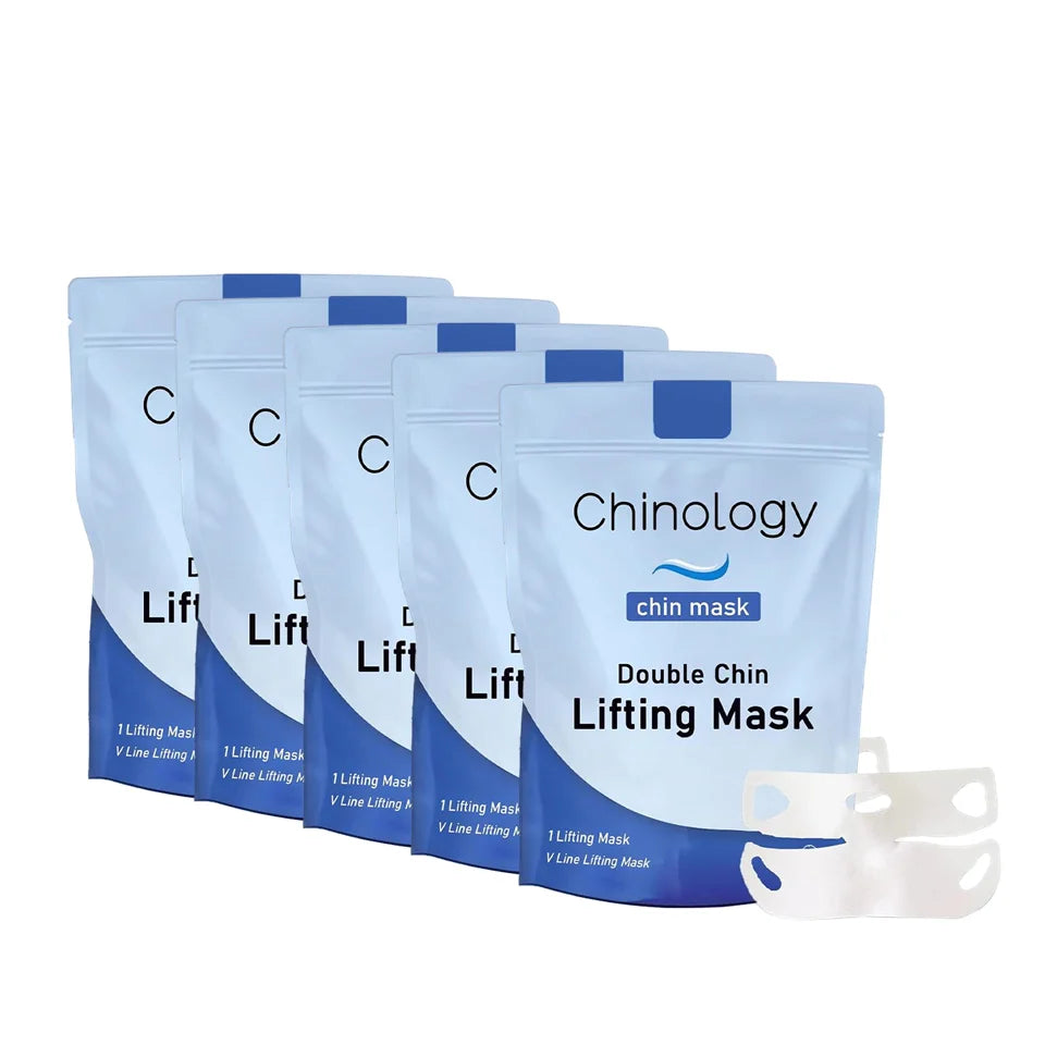 v line lifting mask