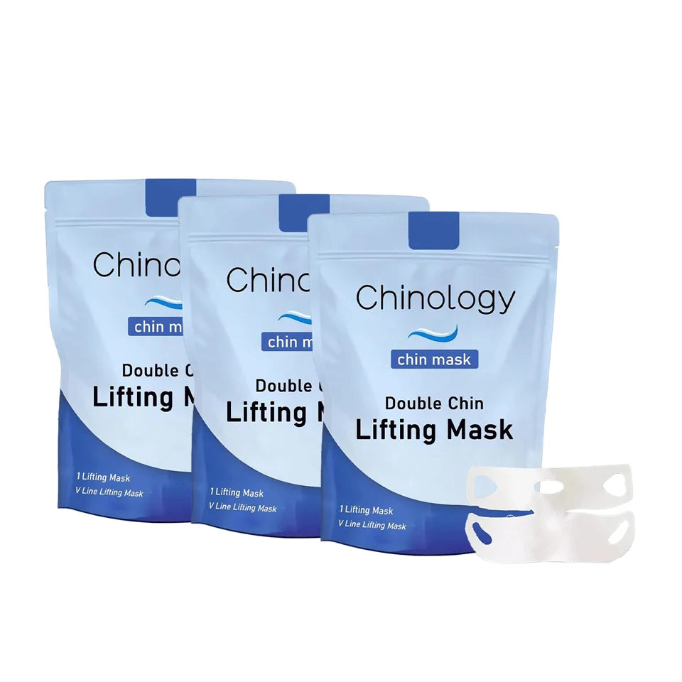 v line lifting mask