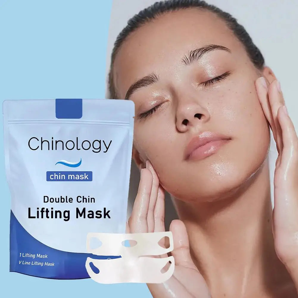 v line lifting mask