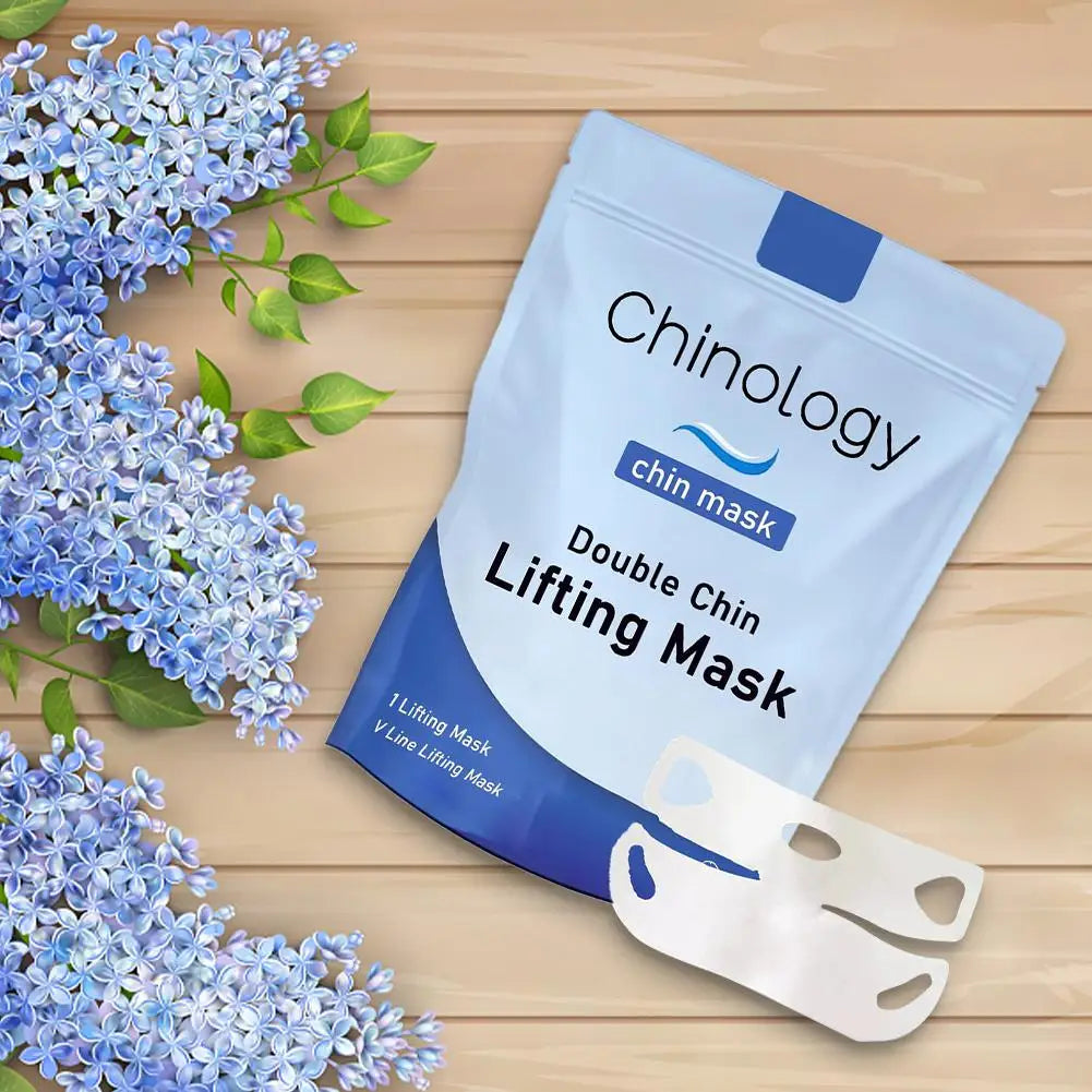 v line lifting mask