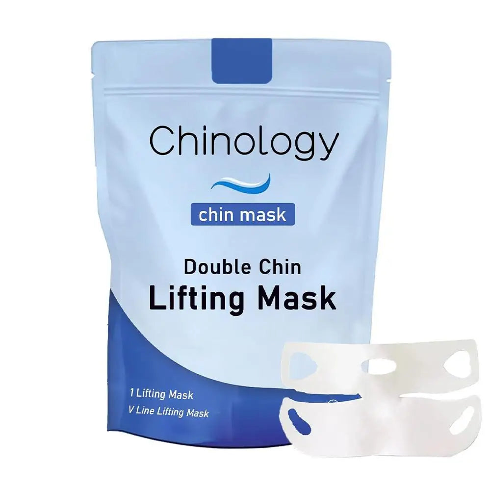 v line lifting mask